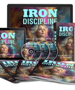 Iron Discipline Upgrade Package