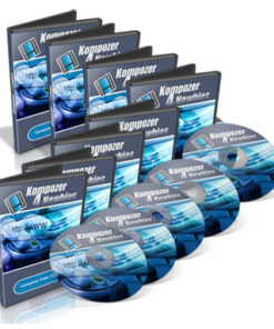 Kompozer 4 Newbies Videos