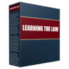 Learning The Law PLR Articles
