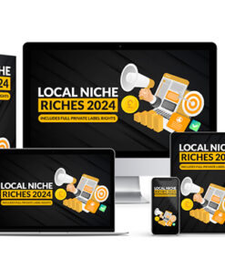 Local Niche Riches 2024
