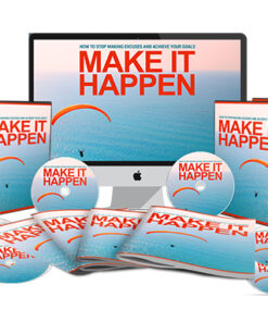 Make It Happen Upgrade Package