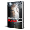 Make Your Own Horror Book