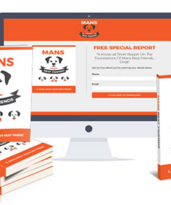 Man’s Best Friends