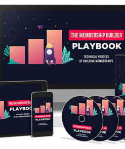 The Membership Builder Playbook
