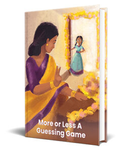 More Or Less a Guessing Game