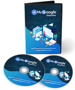 My Google Classroom Upgrade Package