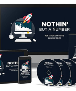 Nothin’ But a Number
