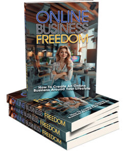 Online Business Freedom