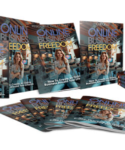 Online Business Freedom Upgrade Package