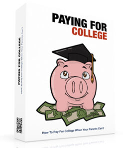 Paying For College