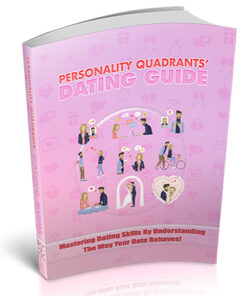 Personality Quadrants Dating Guide 2024