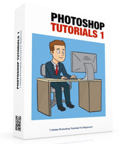 Photoshop Tutorials 1