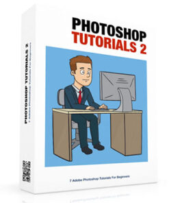 Photoshop Tutorials 2