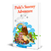 Pishi’s Stormy Adventure