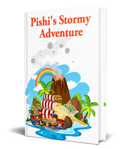 Pishi’s Stormy Adventure