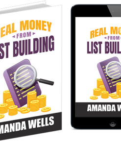 Real Money From List Building