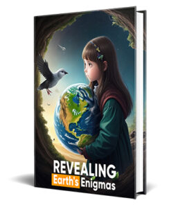 Revealing Earth’s Enigmas