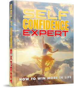 Self Confidence Expert