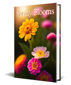Sunny Blooms