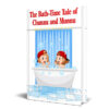 The Bath-Time Tale Of Chunnu and Munnu