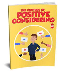 The Control Of Positive Considering V2