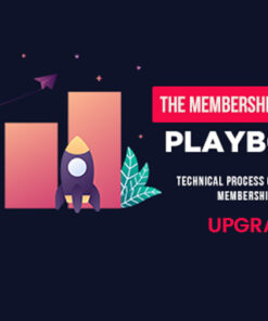 The Membership Builder Playbook Upgrade Package