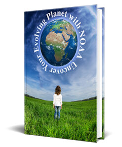 Uncover Your Evolving Planet With NOAA