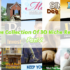 Unique Collection Of 30 Niche Reports Part 2