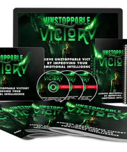 Unstoppable Victory Upgrade Package