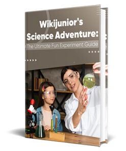 Wikijuniors Science Adventure