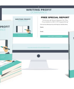 Writing Profit Dominance