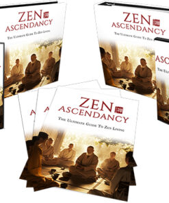 Zen Ascendancy