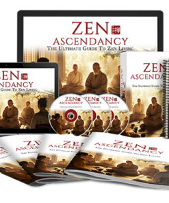 Zen Ascendancy Upgrade Package