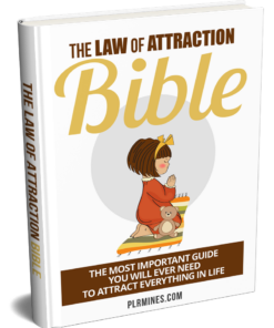 The Law of Attraction Bible