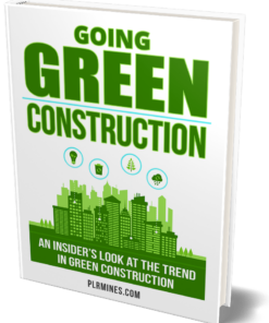 Going Green Construction