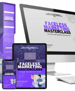 Faceless Marketing Masterclass