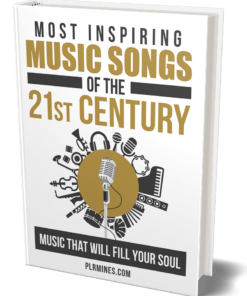 The Most Inspiring Music and Songs