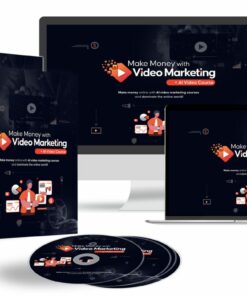 Make Money With Video Marketing AI
