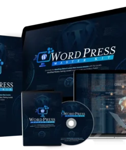 WordPress Master Kit