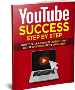Youtube Success Step By Step