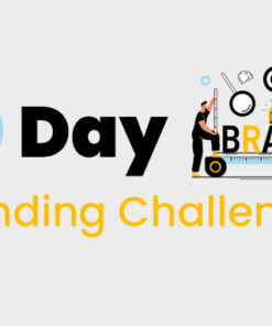 30 Day Branding Challenge