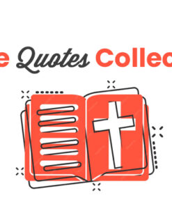 Bible Quotes Collection