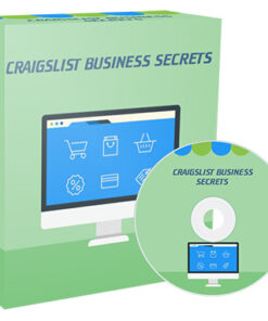 Craigslist Business Secrets