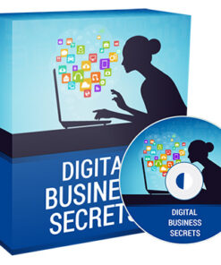 Digital Business Secrets