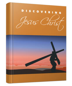 Discovering Jesus Christ