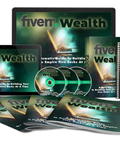 Fiverr Wealth Upgrade Package