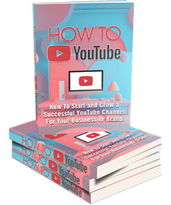 How To YouTube