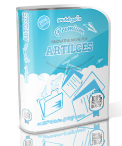 Knowing How To Write Your Own Book PLR Articles