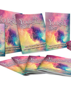 Love Yourself First Upgrade Package