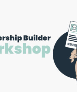 Membership Builder Workshop
